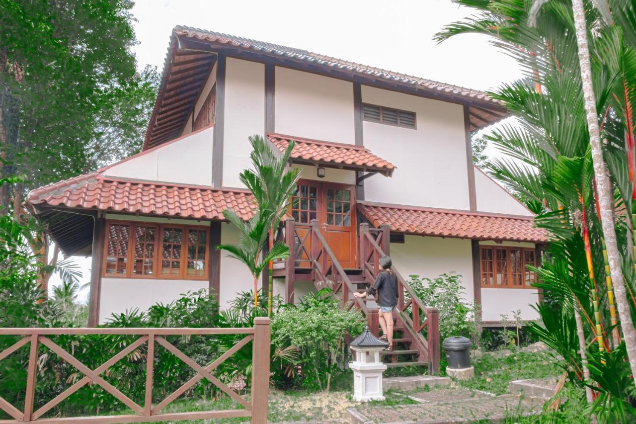Nongsa Village Zewnętrze zdjęcie