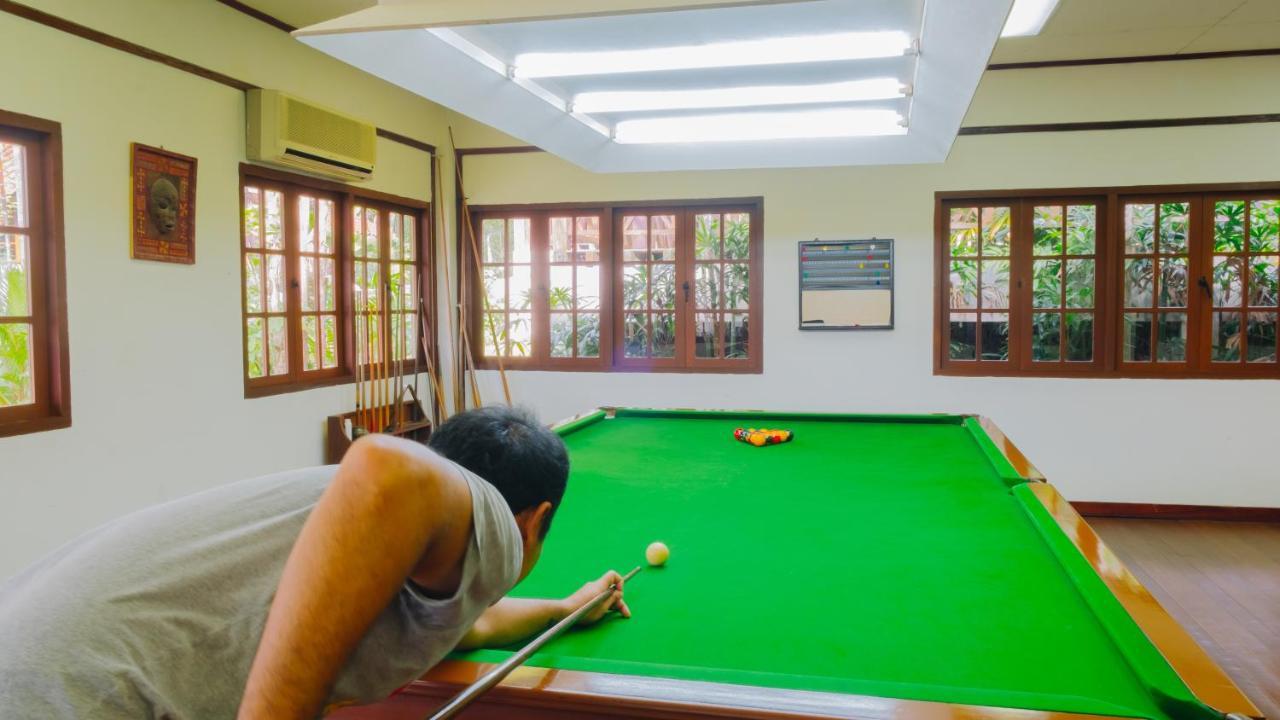 Nongsa Village Zewnętrze zdjęcie