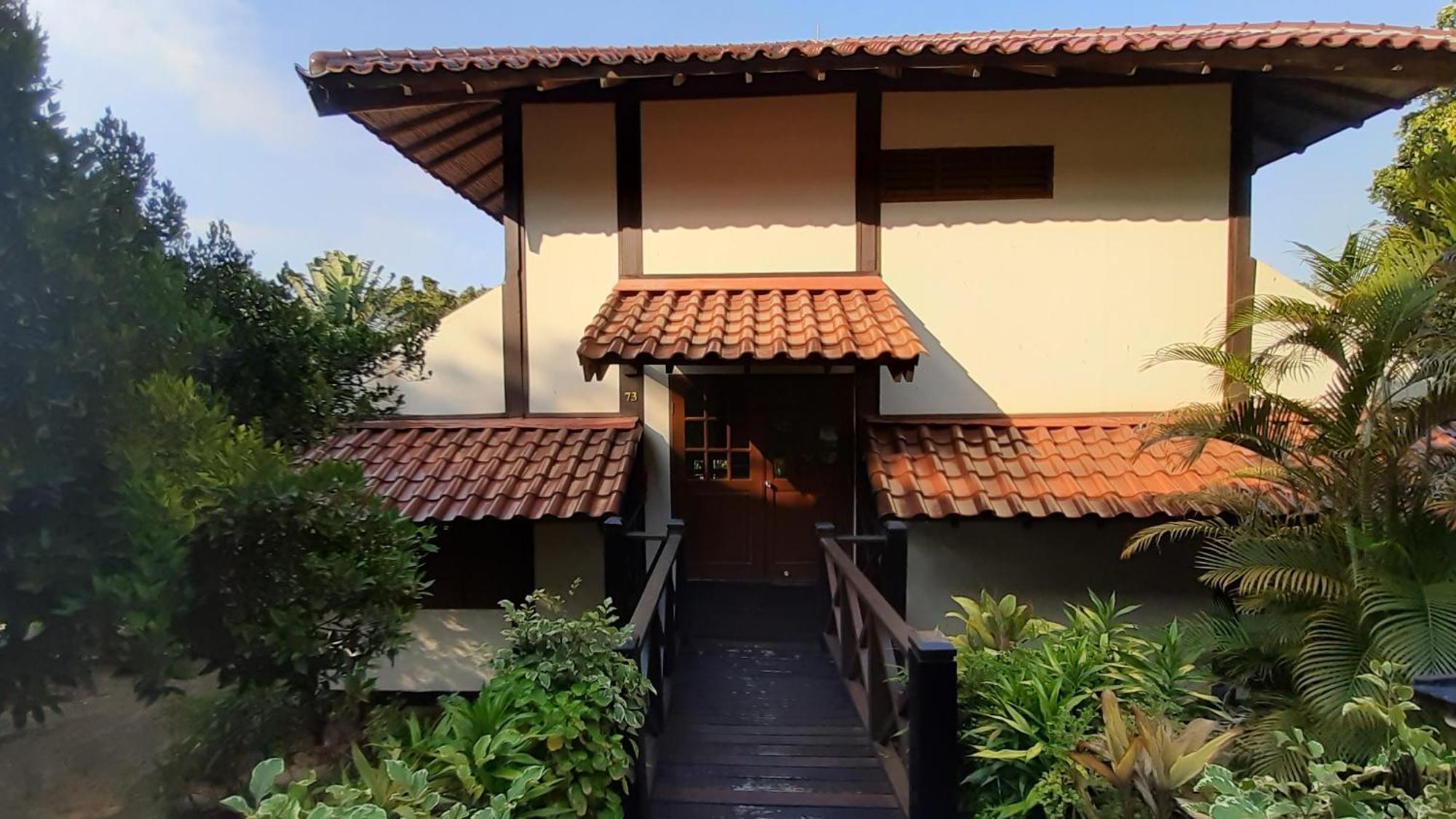Nongsa Village Zewnętrze zdjęcie