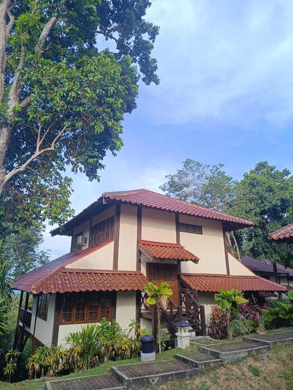 Nongsa Village Zewnętrze zdjęcie