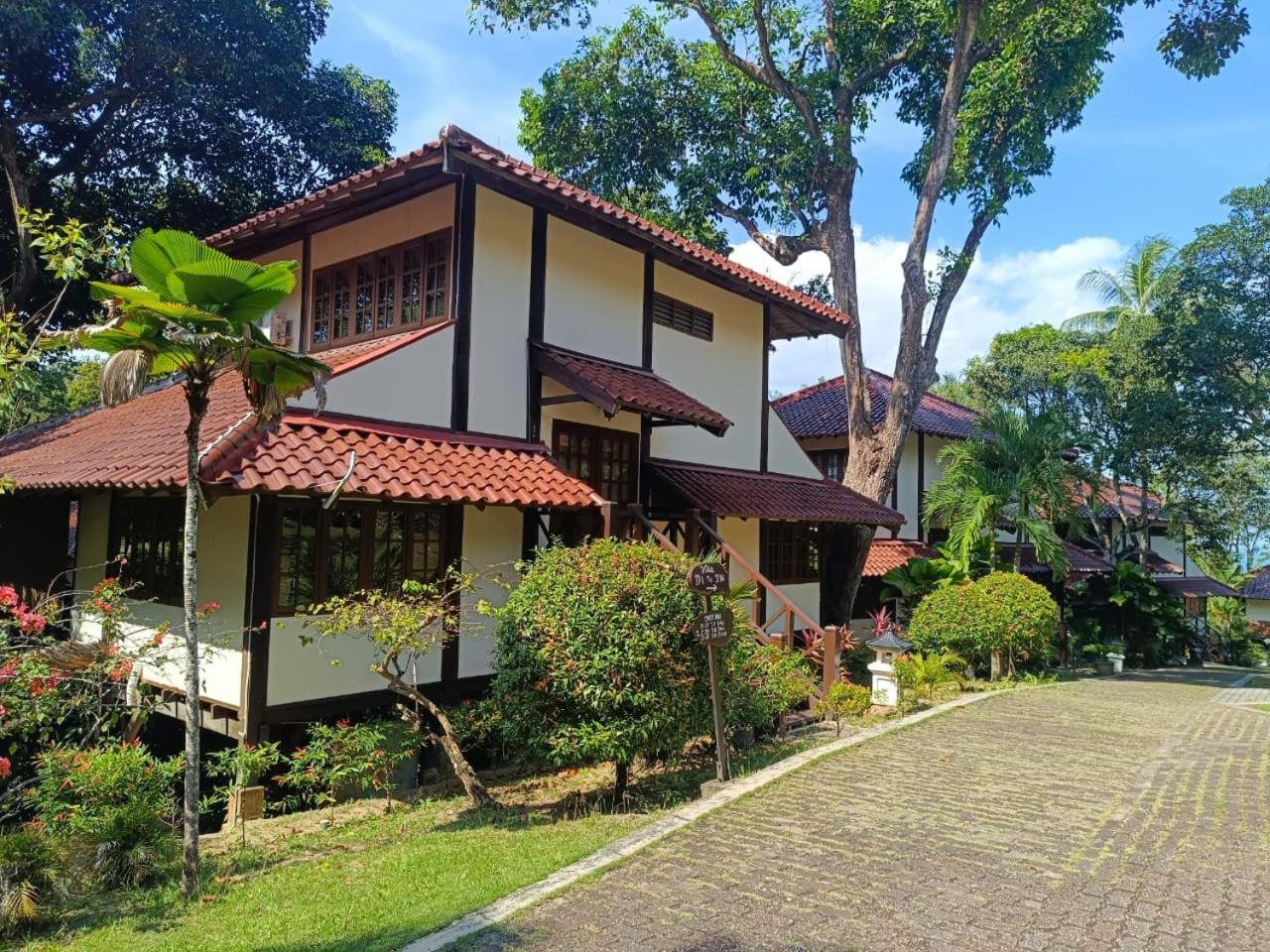 Nongsa Village Zewnętrze zdjęcie